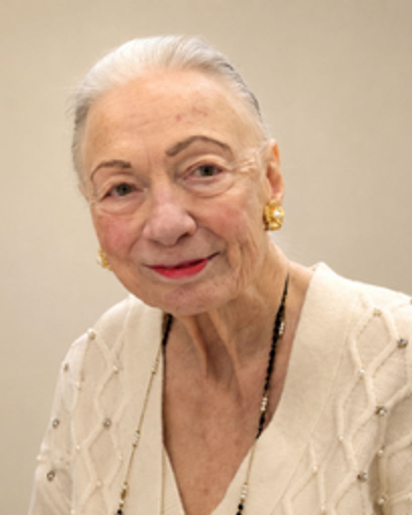 Alice Anita Welsh