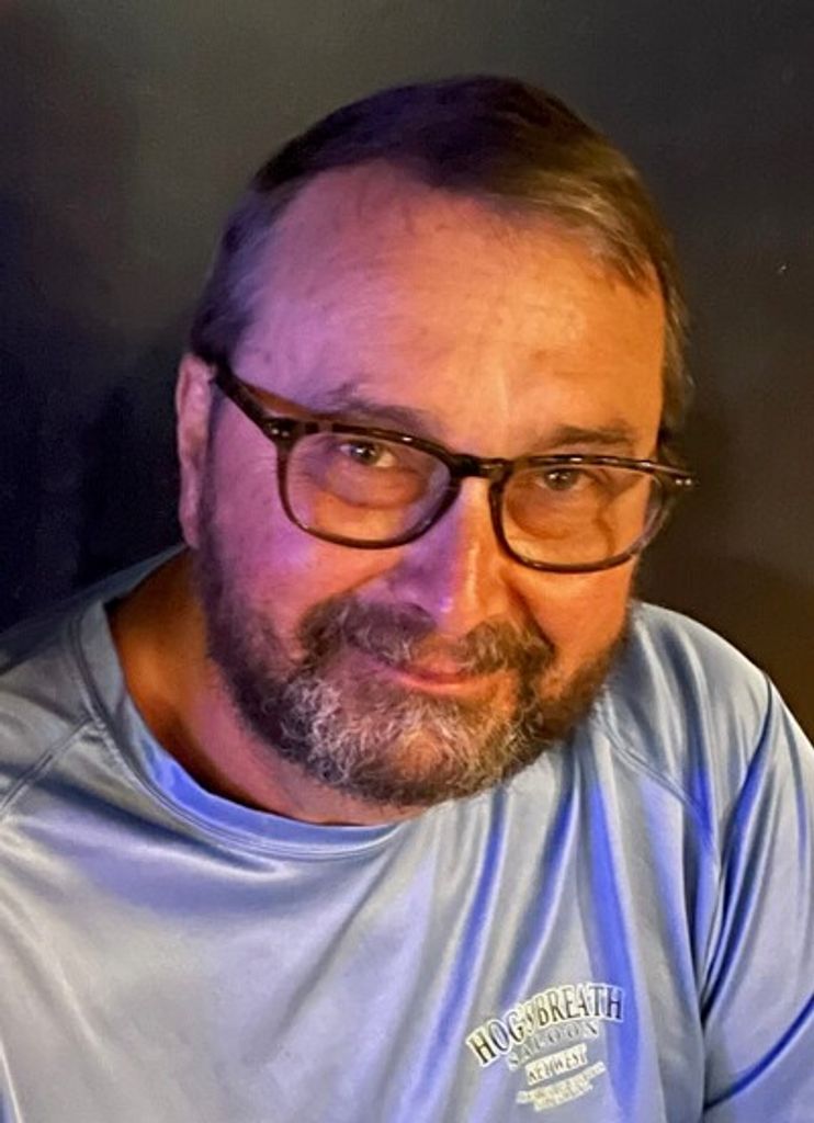 David A. Dove Profile Photo