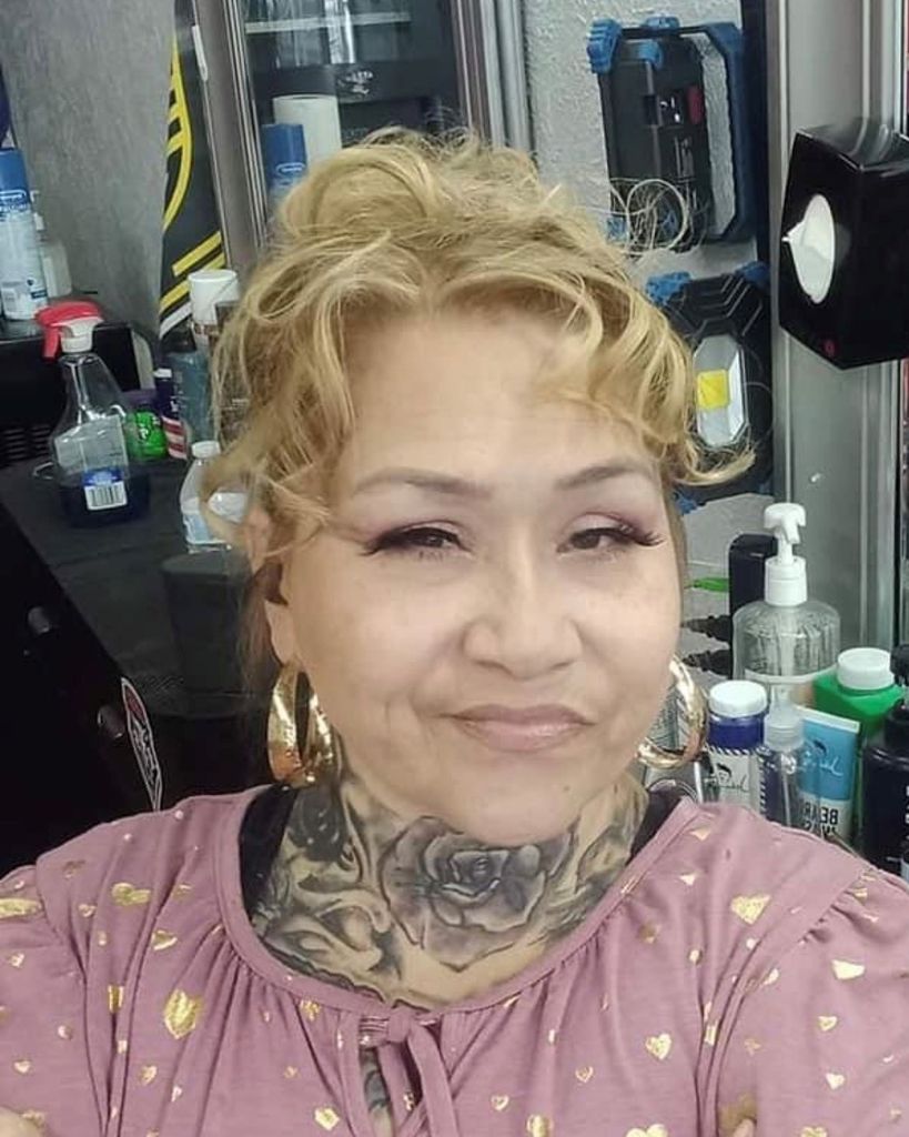 Karen Kelly Garcia