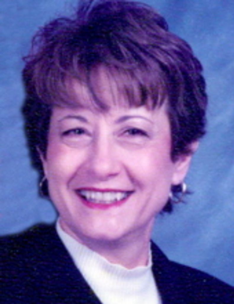 Carrol Marie "Winky" Haley