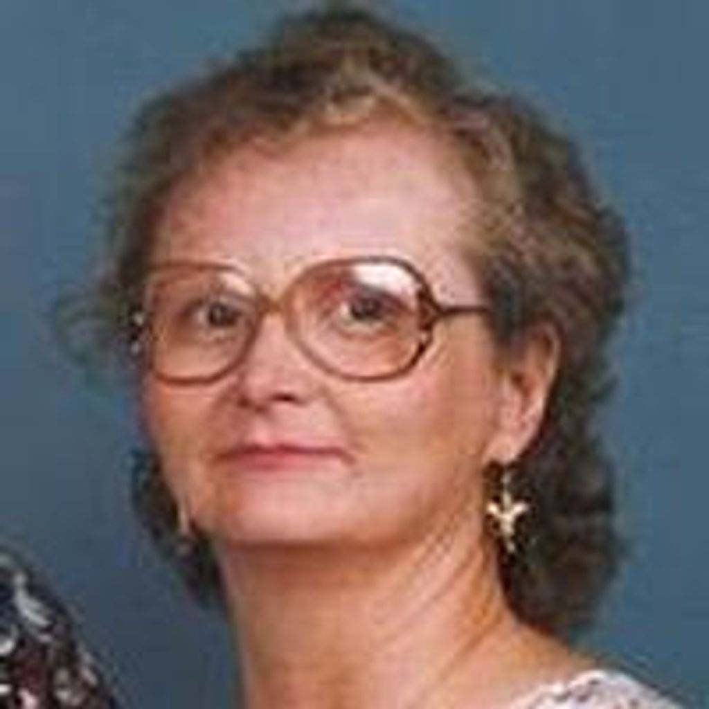 Diana E. (Smith) Standeford