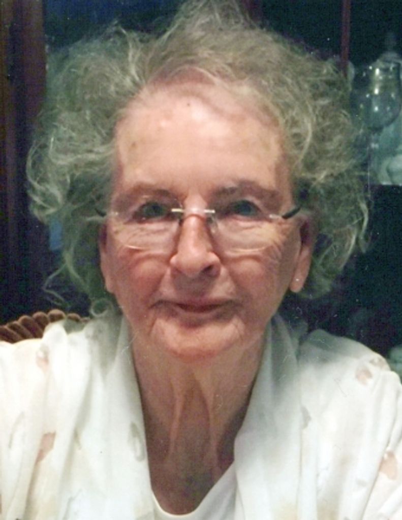 Edith Florine Lefevers Profile Photo