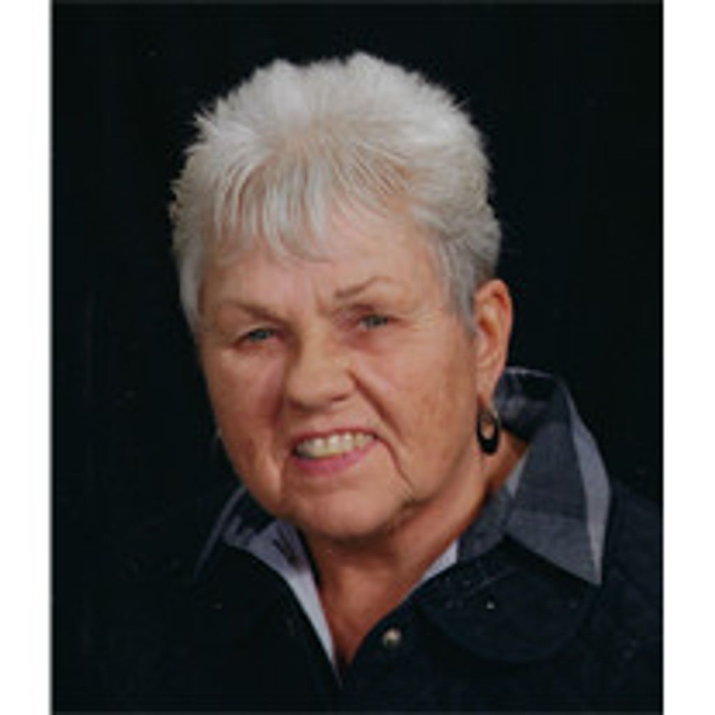 Bonnie Rhea Gord