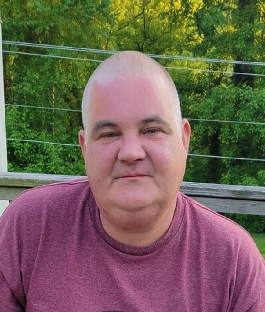 Shaun Patrick Meadows Profile Photo