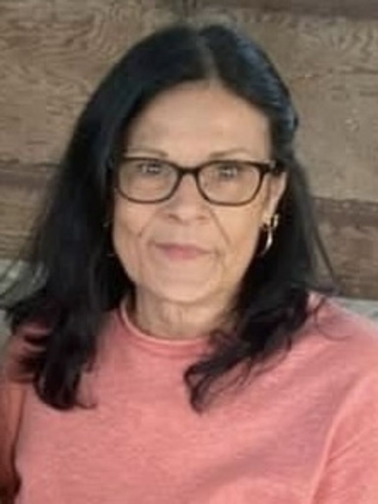 Alice Marie Evans Profile Photo