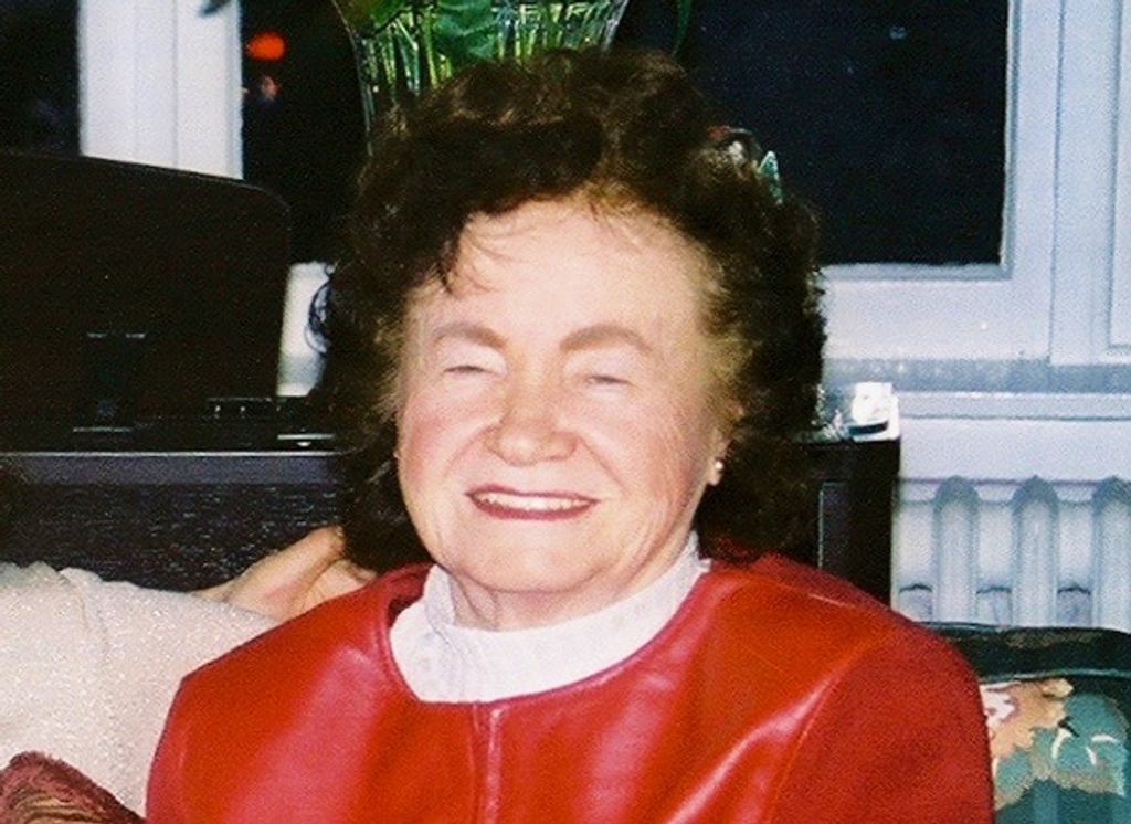 Alice Mary (Wysocki)  Gross Profile Photo