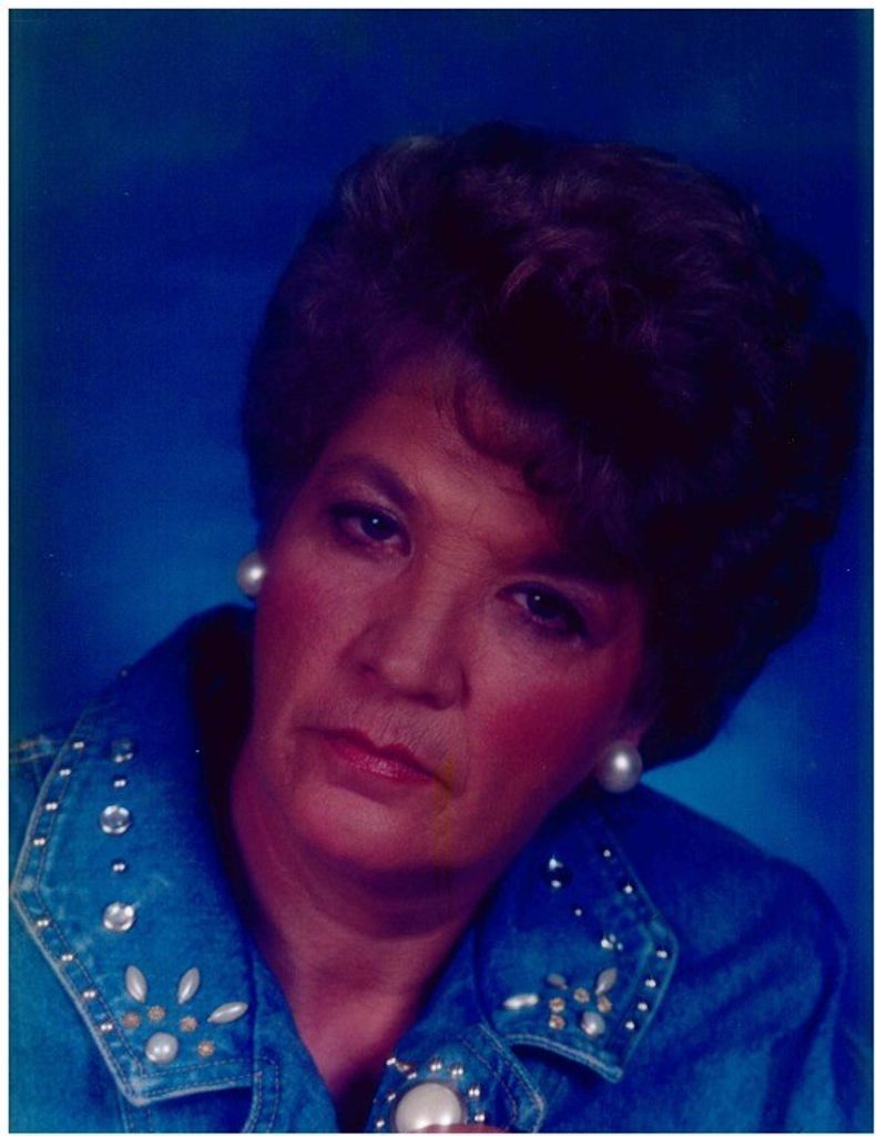 Affie Nadine Rose
