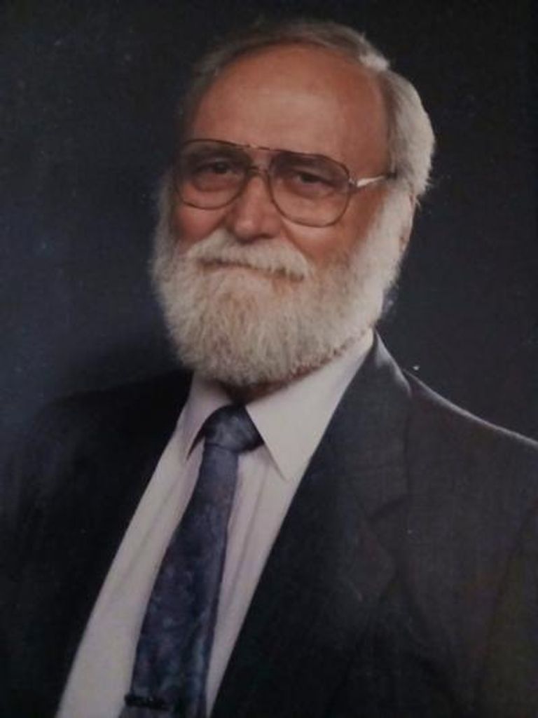 Carl N. Higgins Sr. Profile Photo