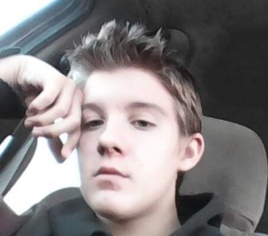 Kaiden Nickless Smith Profile Photo