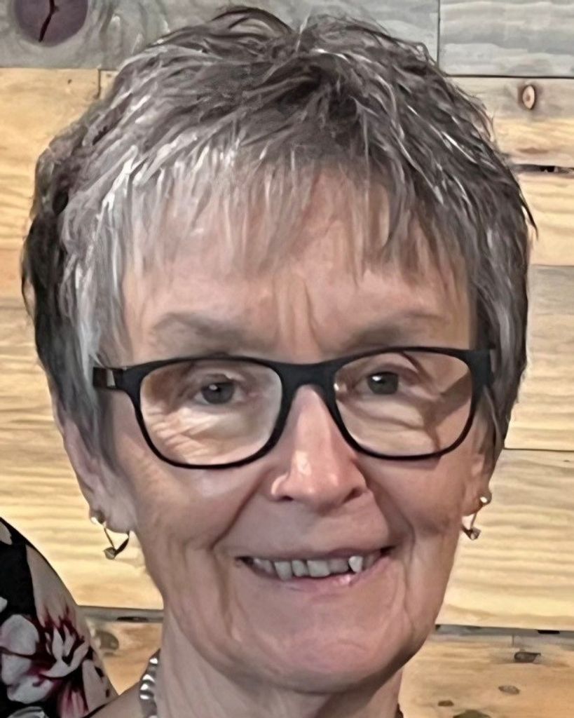 Kristin Suzanne Koskela Profile Photo