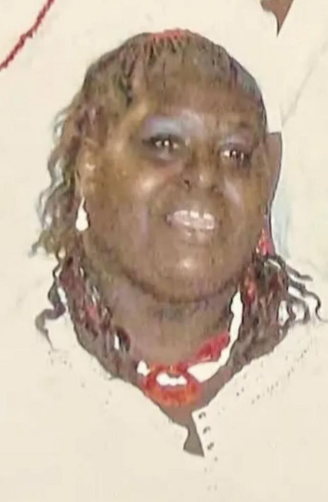 Valerie Denise Hamilton
