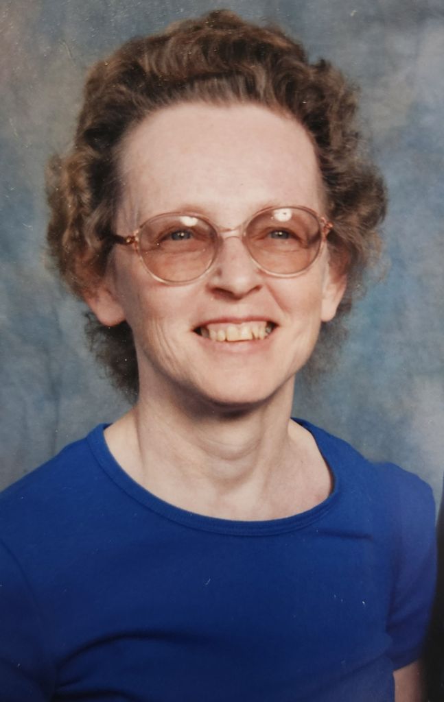 Eleanor Murial Doud Profile Photo
