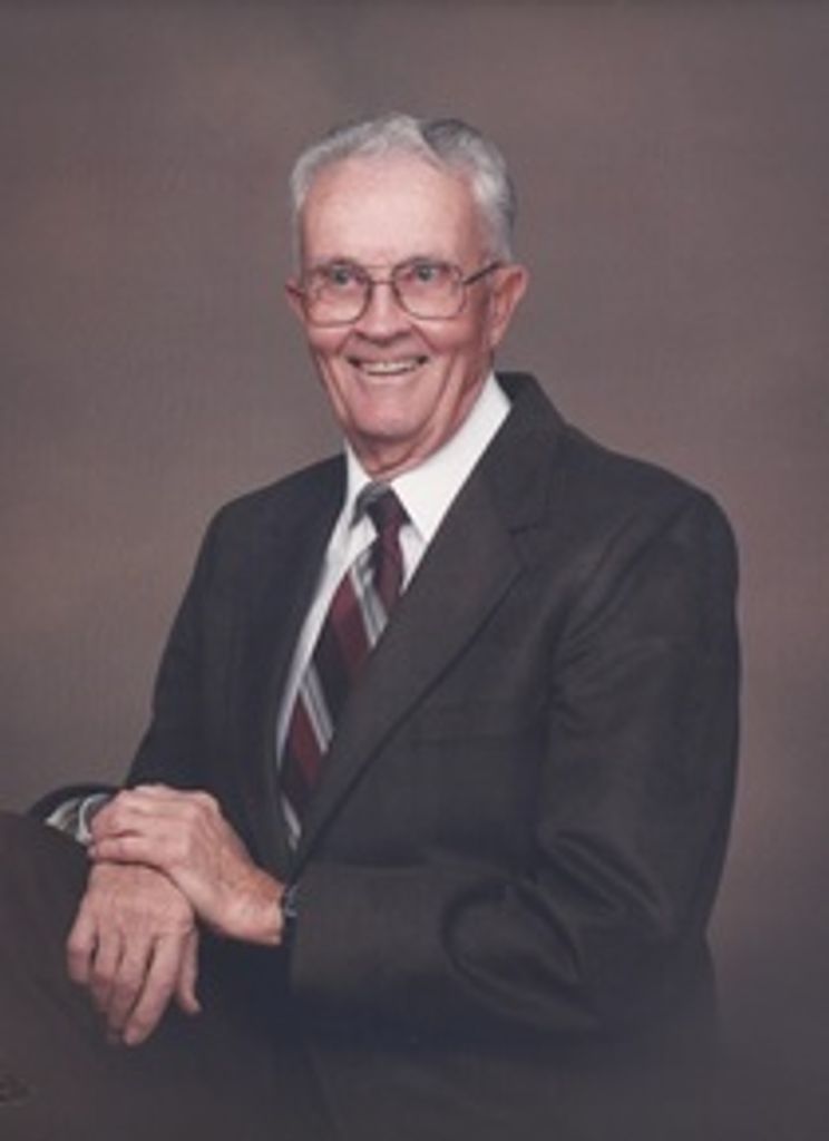 Harry H. "Runt" Abel