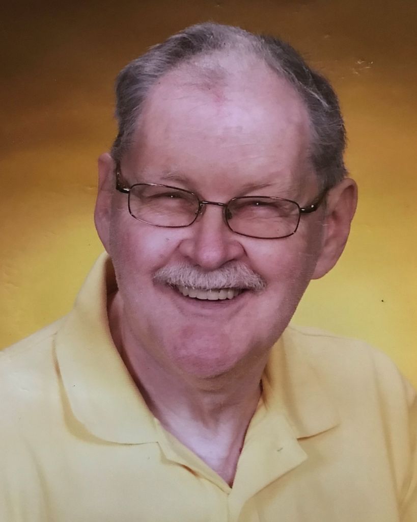 William G. Kelly Profile Photo