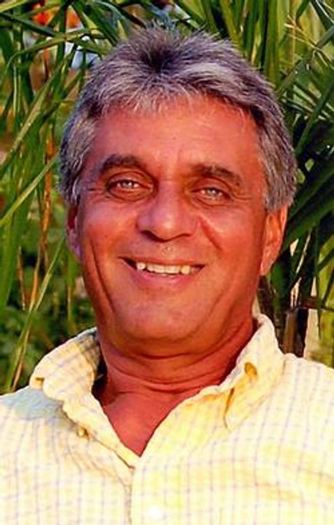 John Vincent Van Dalen