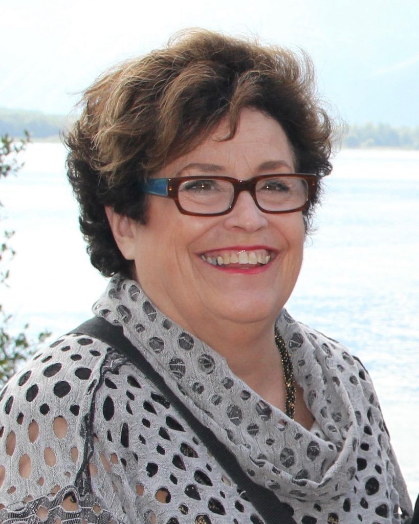 Kathleen Ricker