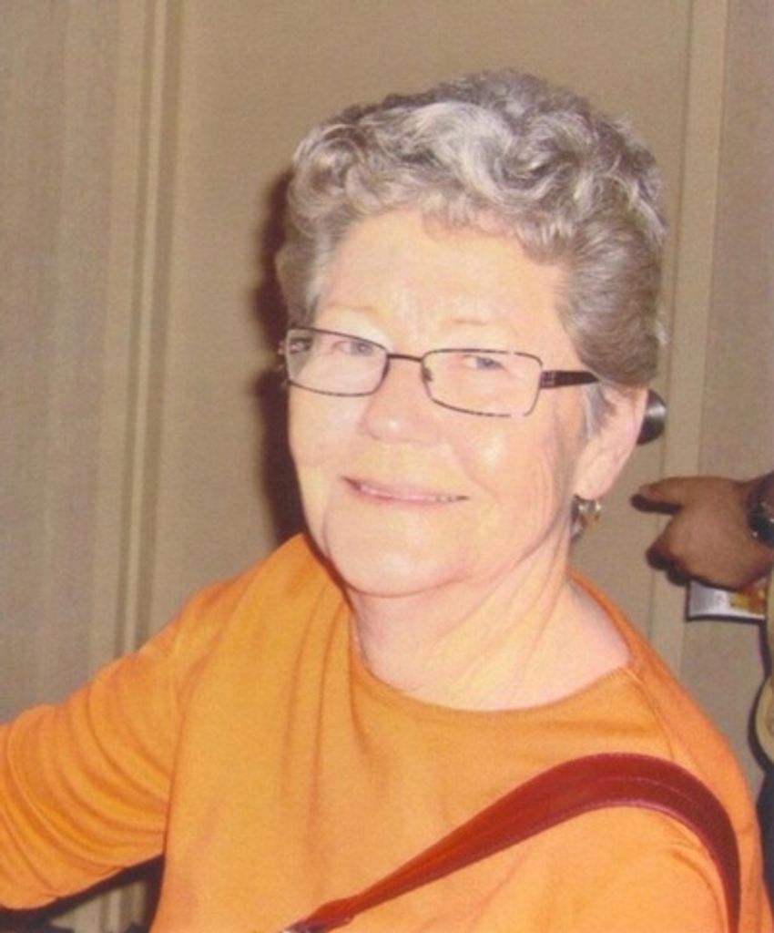 Margie Ann Cuppes Profile Photo