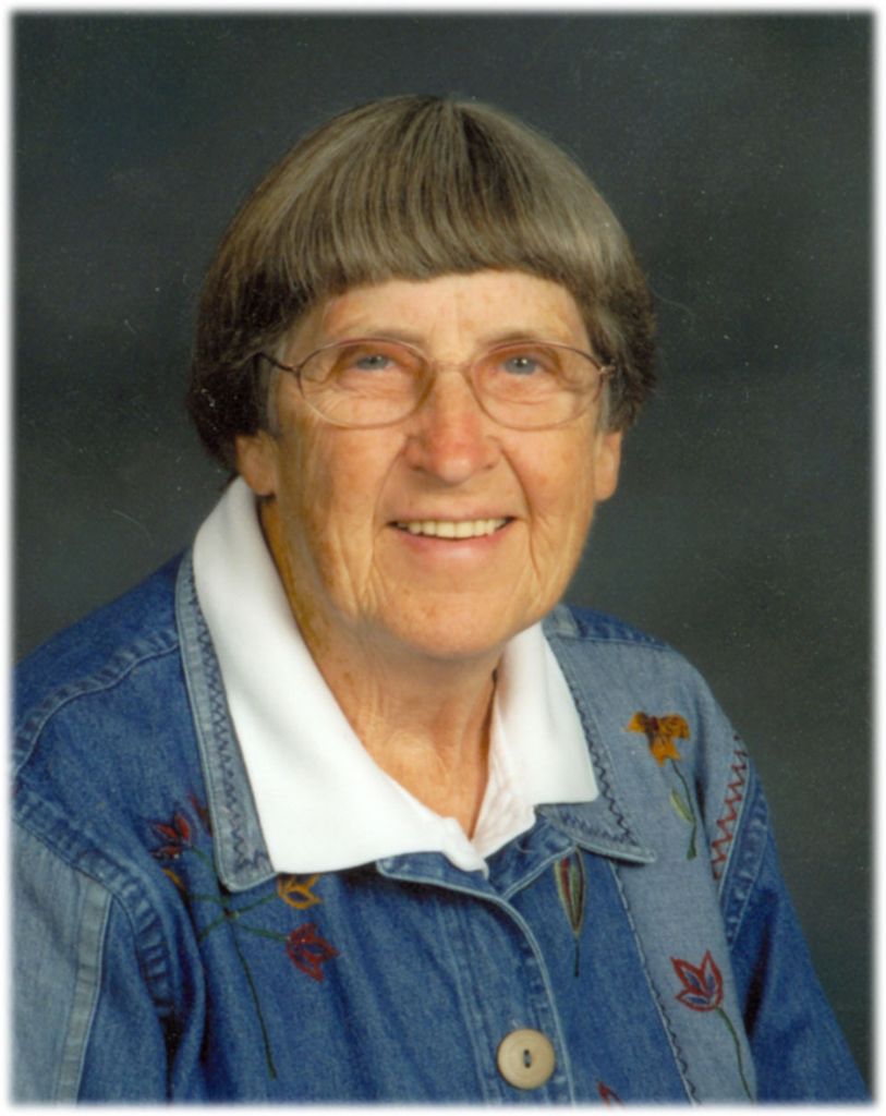 Carrie Johnson