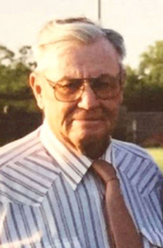 Benjamin Sherwood Profile Photo