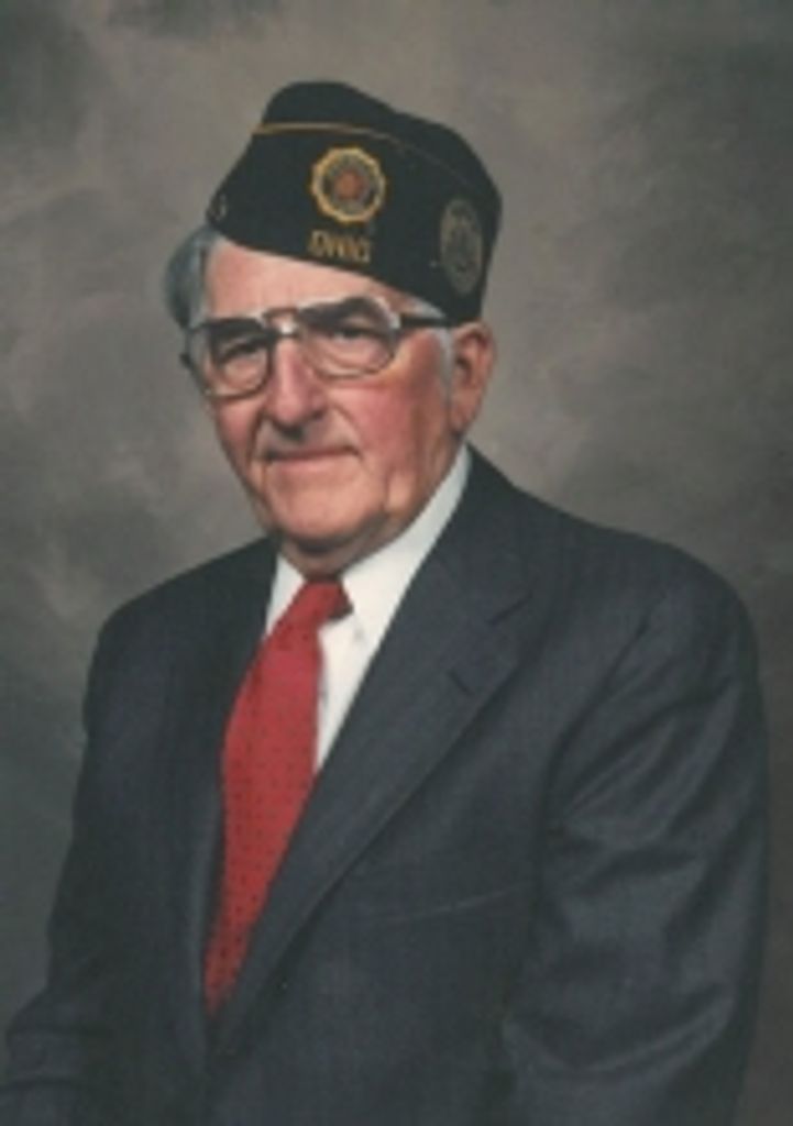 Raymond H. Durdel