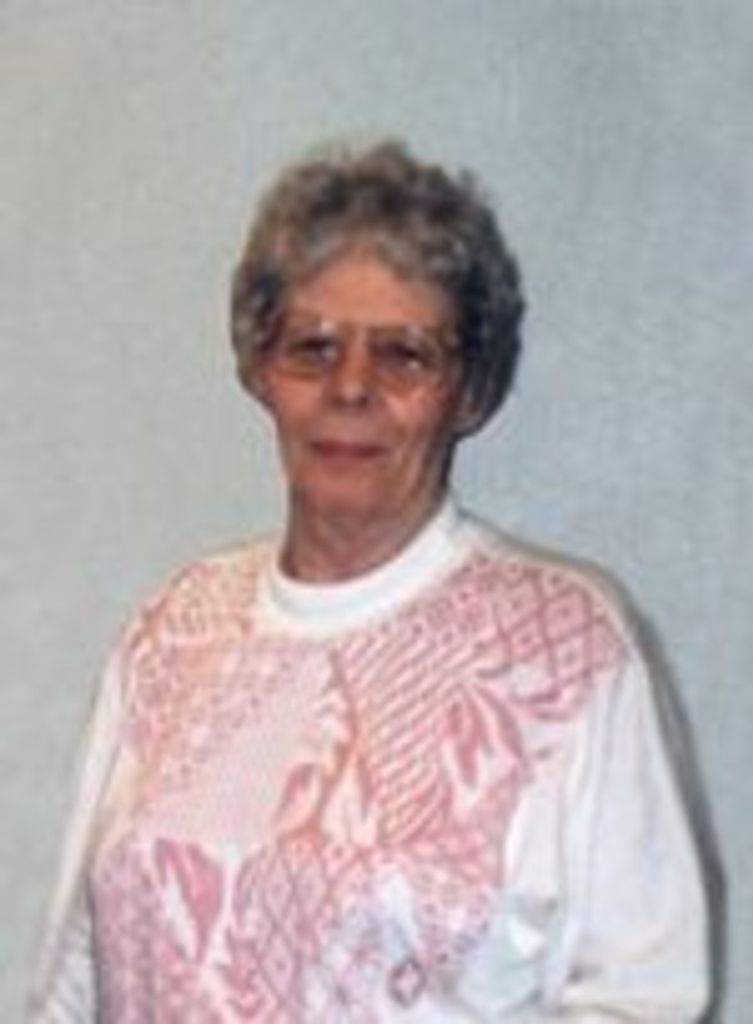 Verna D. Weston