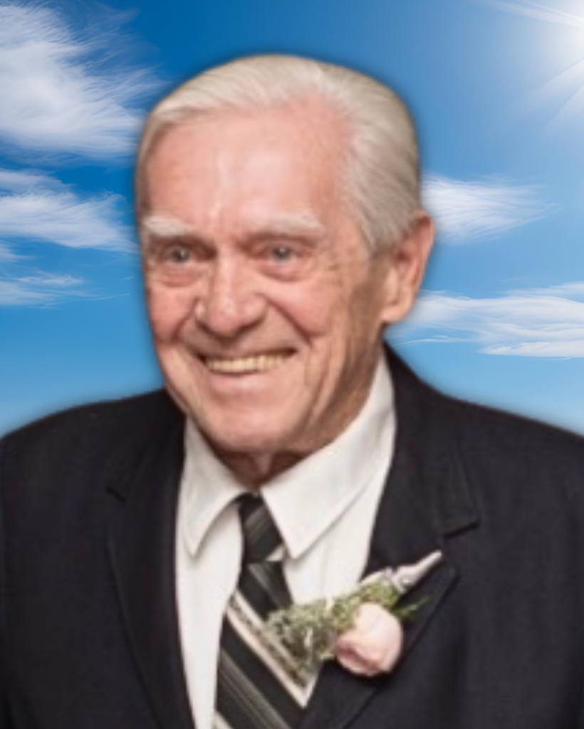 Richard "Richie" Hoover