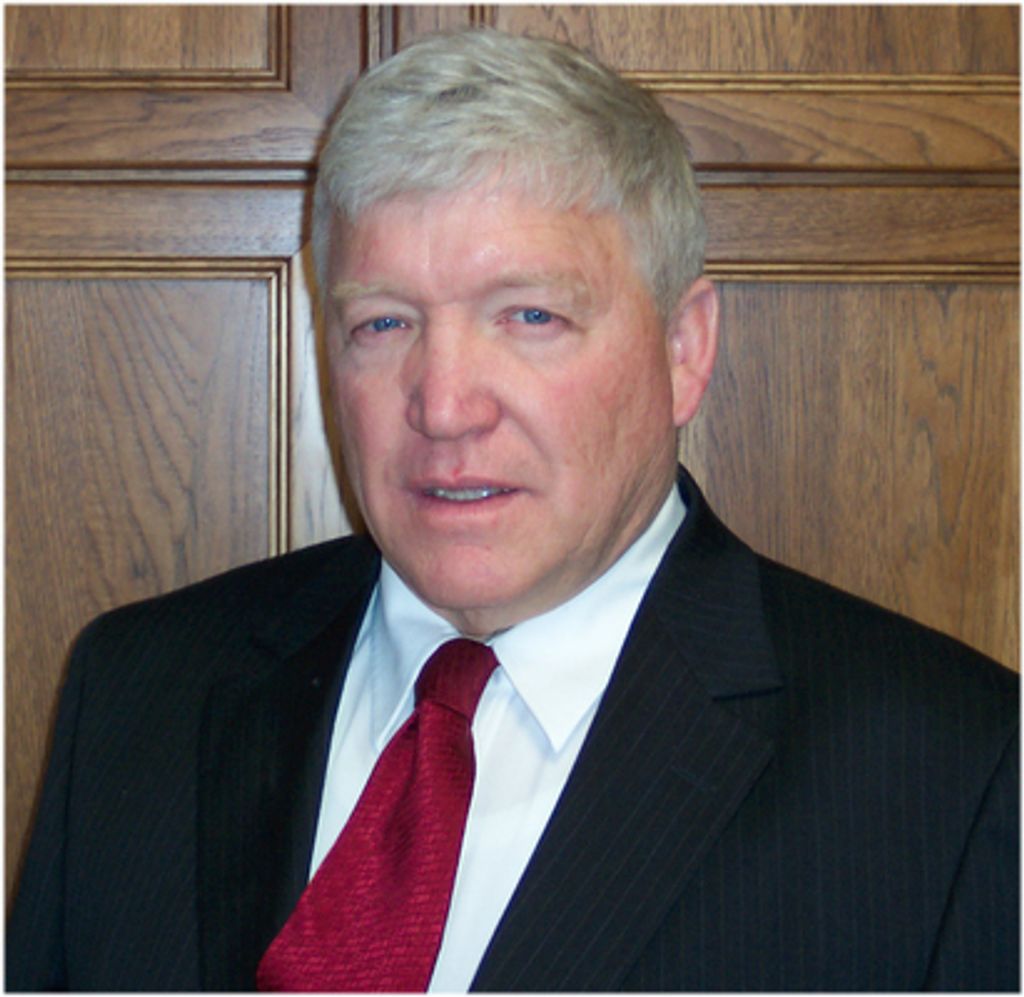 William "Bill" Gene Buchholz