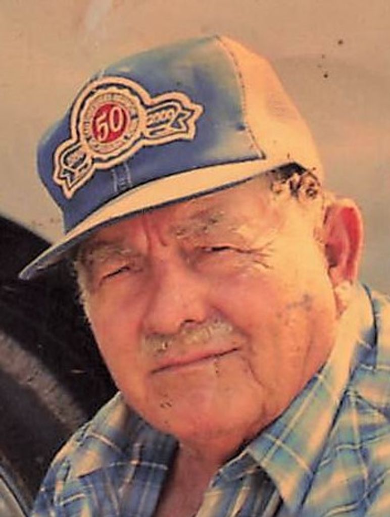 Jimmy Ray Baucom