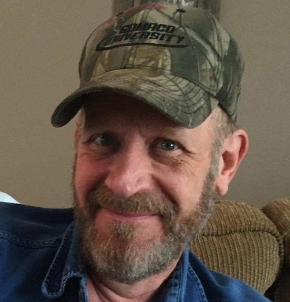 Timothy Lee Deegan