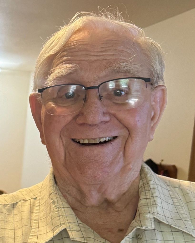 James Willis "Jim" Denny Profile Photo
