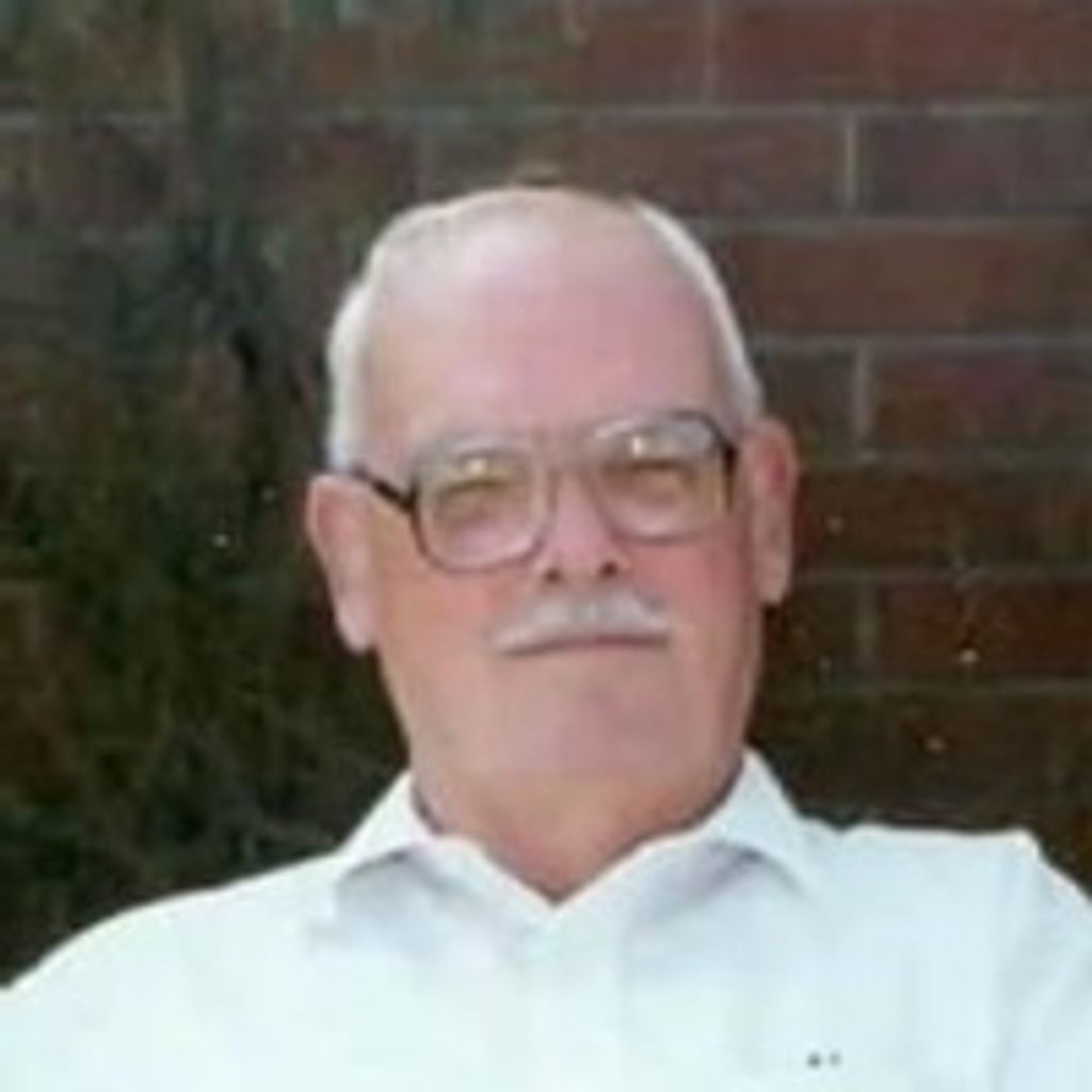 Carl Edward Bush