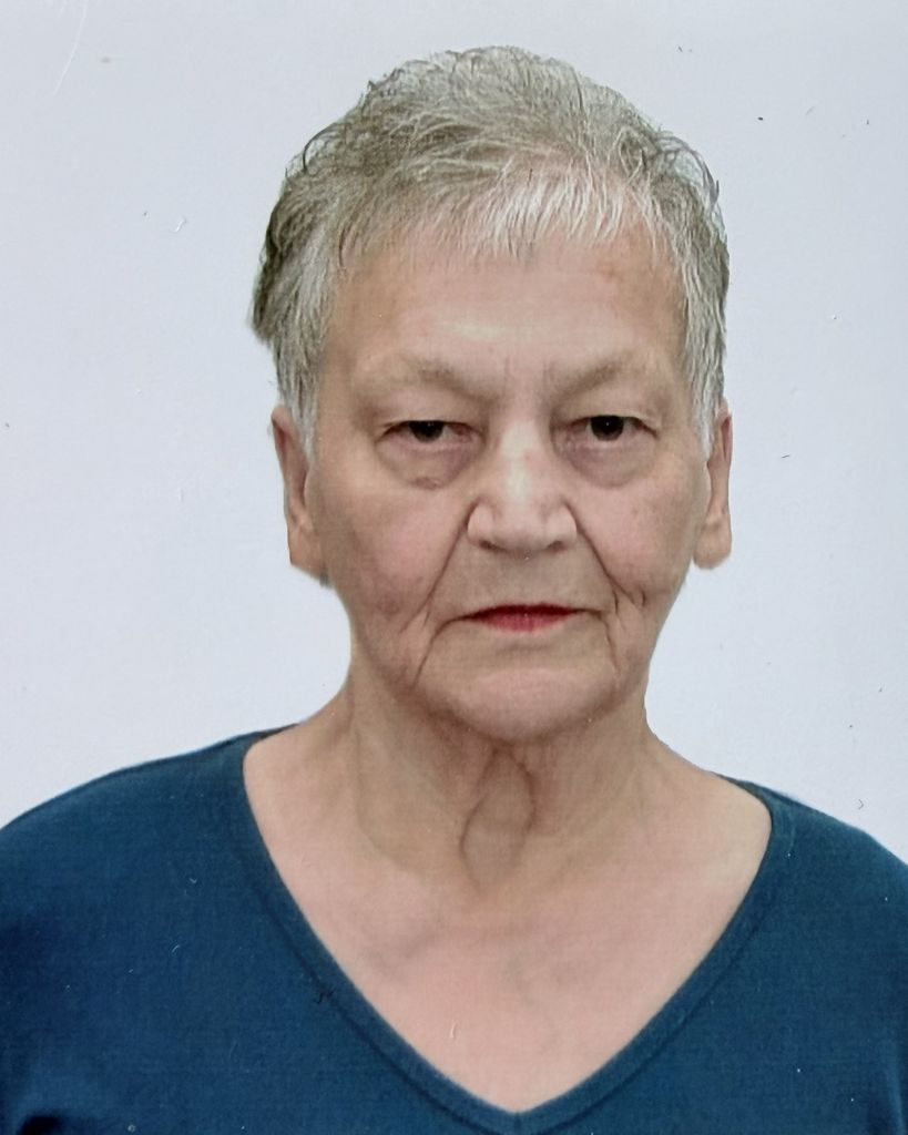 Zofia Babiarz
