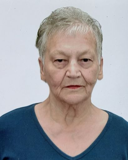 Zofia Babiarz's obituary image