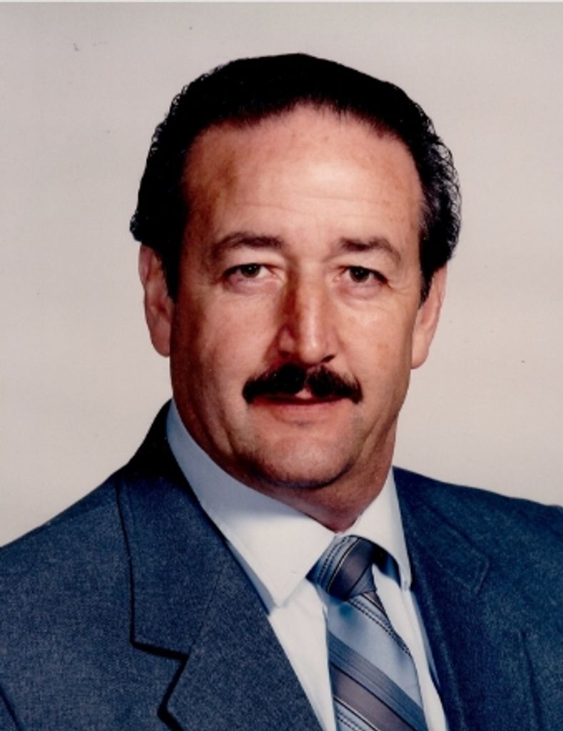 James "Jim" William Gray Profile Photo