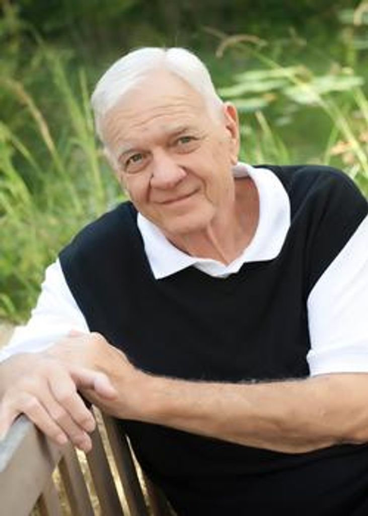 Dale William Pratt Profile Photo