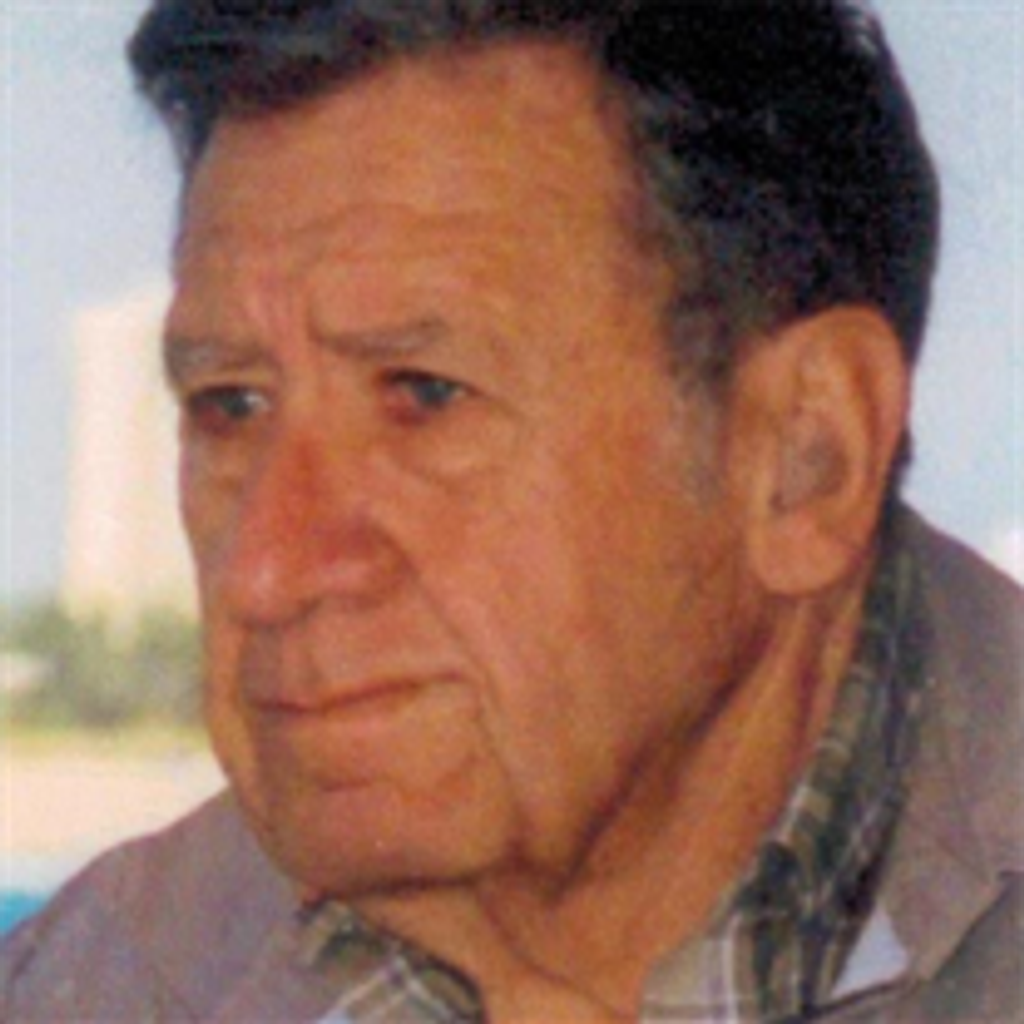 Clifford Campbell