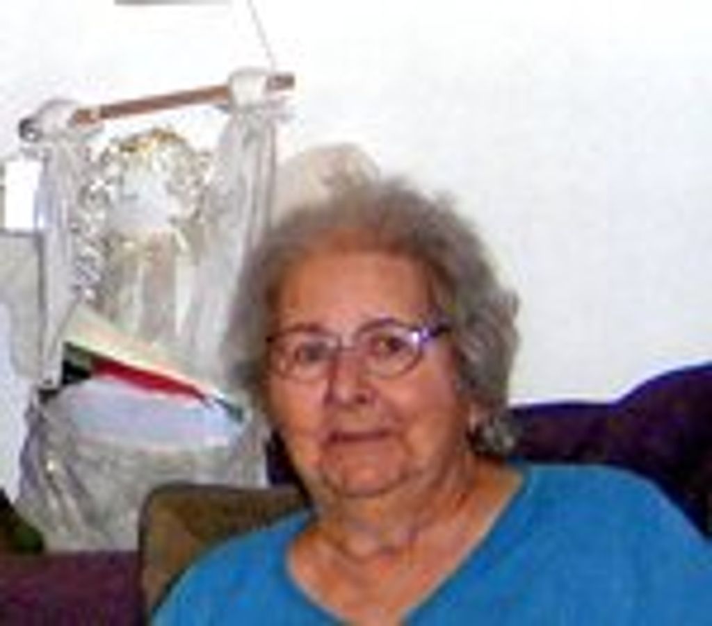 Doris Weaver (Wade)  Baird
