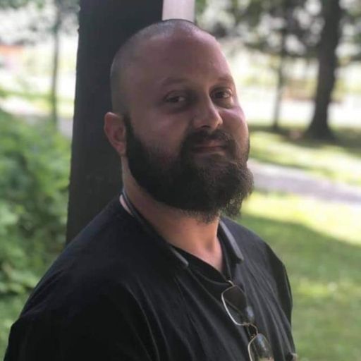 Tad Allen Dever Profile Photo