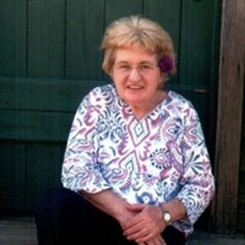 Linda Apponey Sandefur
