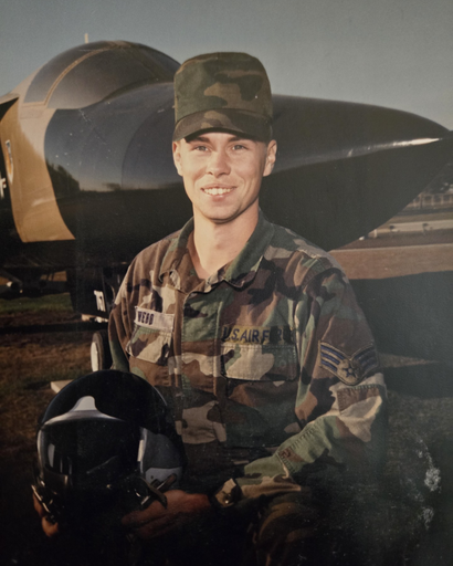 William Eric Webb Profile Photo