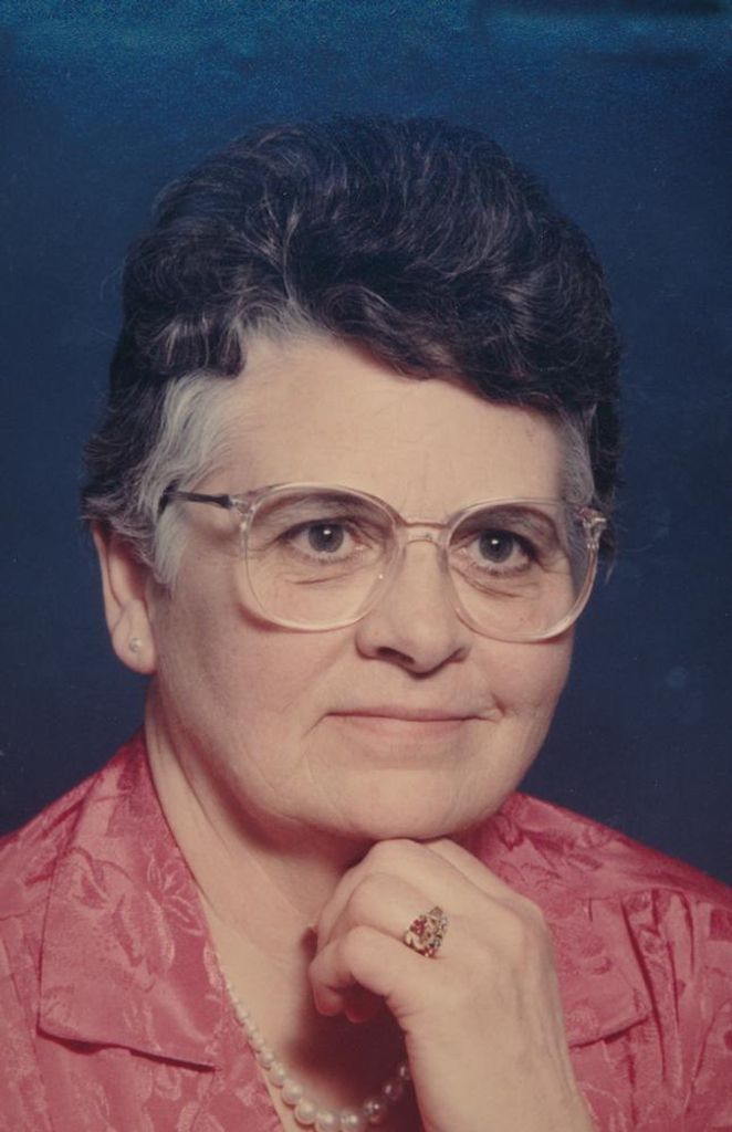 Irene Kenney