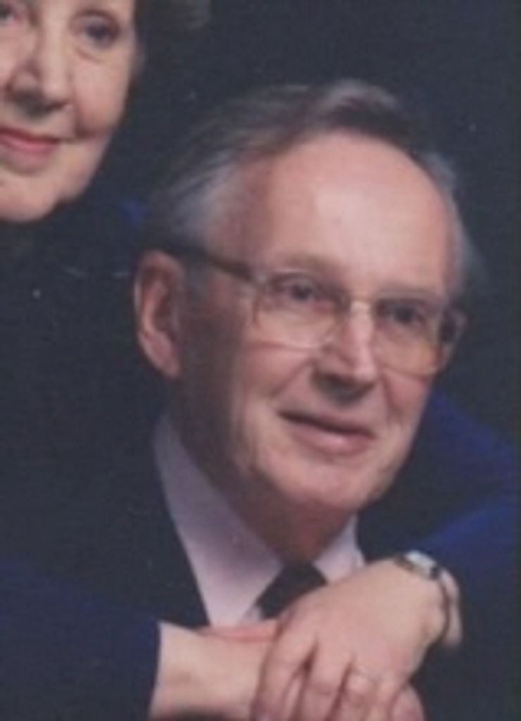 William Browne Faris Profile Photo