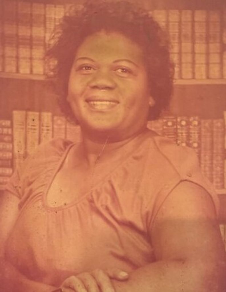 LILLIE PHILLIPS