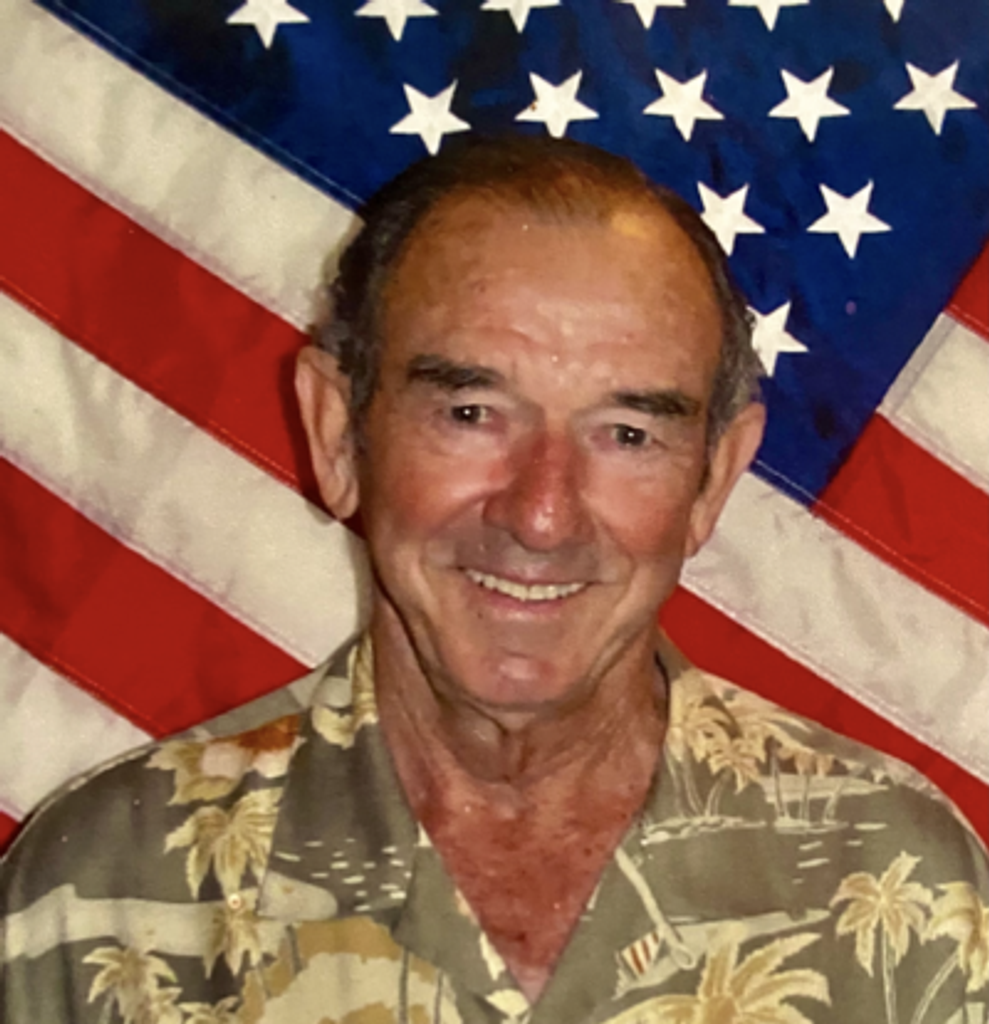 Richard G. "Dick" Todd Profile Photo
