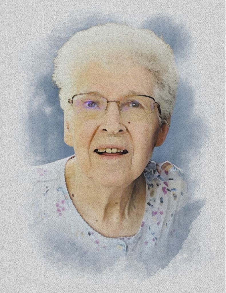 Jerlene Knott Stapler Profile Photo
