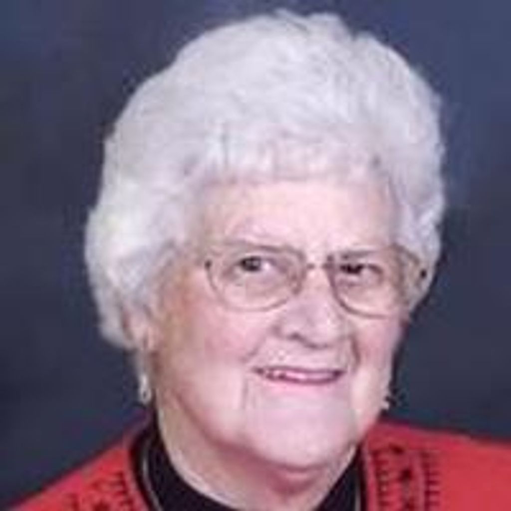 Dorothy Wiemerslage