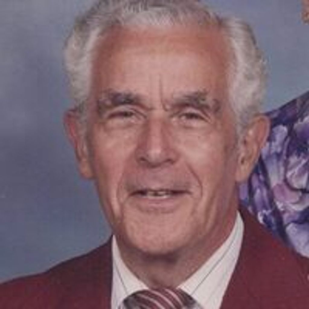 Raymond L. Chatelain Profile Photo