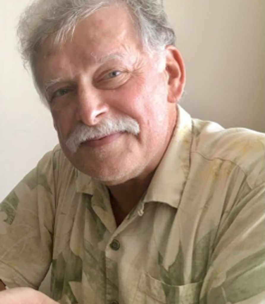 Alex Tibor Horbasz Profile Photo