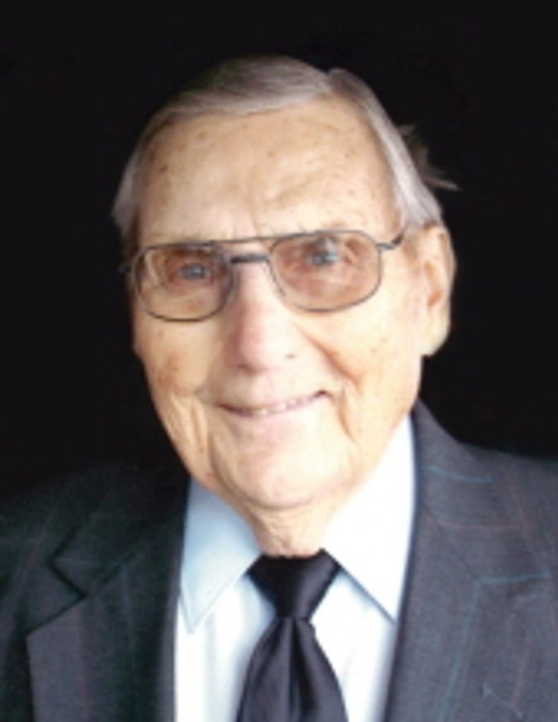 Laurence Leroy Hull