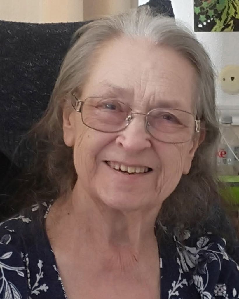 Penny Ray Garrett